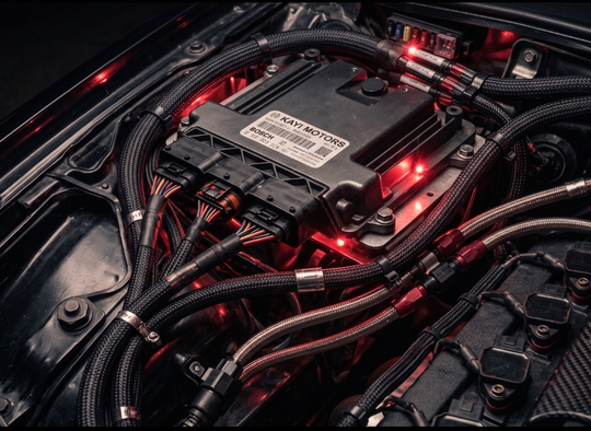 Elektrik Arızaları Çözümü